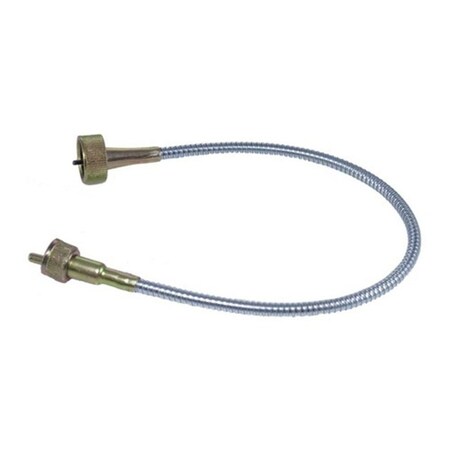 Aftermarket Tachometer Cable AF3258R AF3259R AF3260R AR20834R AR20835 fits J D 70 720 730 JDS777